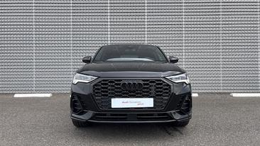 Audi Q3 Sportback TFSI E 45 E — photo 6