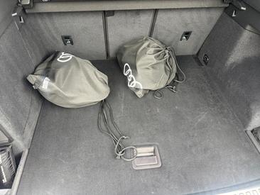 Audi Q3 Sportback TFSI E 45 E — photo 13