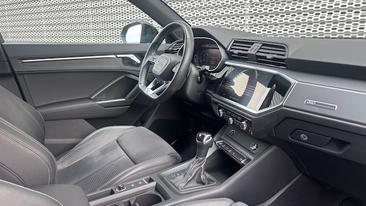 Audi Q3 Sportback TFSI E 45 E — photo 7