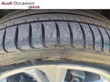 Audi Q3 35 TDI — photo 20