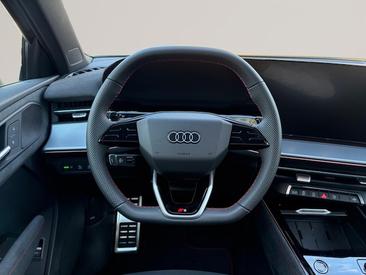 Audi Q3 TFSI — photo 13