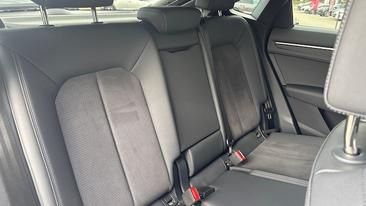 Audi Q3 Sportback TFSI E 45 E — photo 8