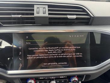 Audi Q3 Sportback TFSI E 45 E — photo 16