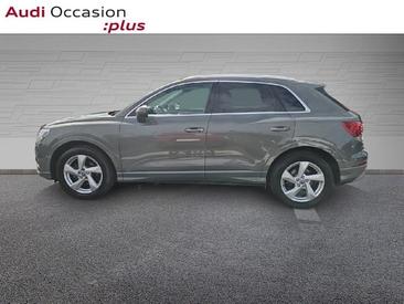 Audi Q3 35 TDI — photo 2