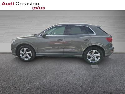 Audi Q3 35 TDI