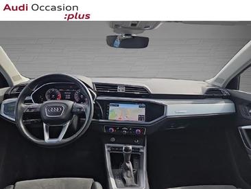 Audi Q3 35 TDI — photo 3