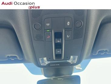Audi Q3 35 TDI — photo 25