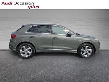 Audi Q3 35 TDI — photo 5