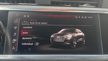 Audi Q3 Sportback TFSI E 45 E — photo 13