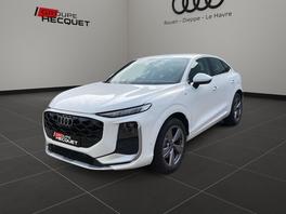 Audi Q3 Sportback TDI - 2026 - Joinsteer - #1