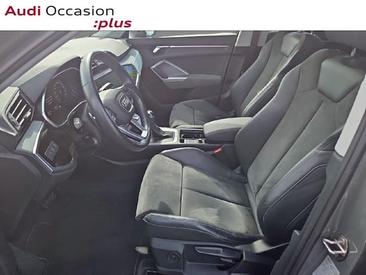 Audi Q3 35 TDI — photo 6