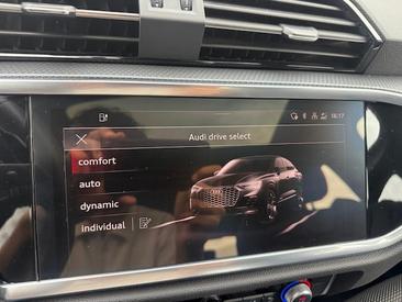 Audi Q3 Sportback TFSI E 45 E — photo 20