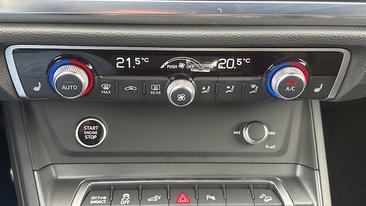 Audi Q3 Sportback TFSI E 45 E — photo 15
