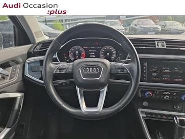 Audi Q3 35 TDI — photo 8