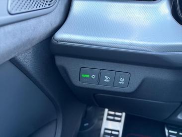 Audi Q3 TFSI — photo 23