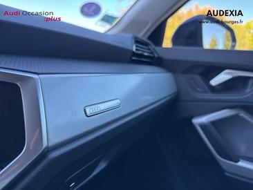 Audi Q3 35 TFSI — photo 24