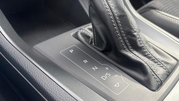 Audi Q3 Sportback TFSI E 45 E — photo 19