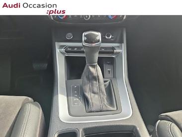 Audi Q3 35 TDI — photo 12