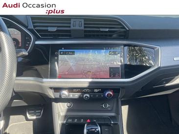 Audi Q3 35 TDI — photo 30