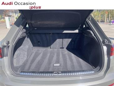Audi Q3 35 TDI — photo 31
