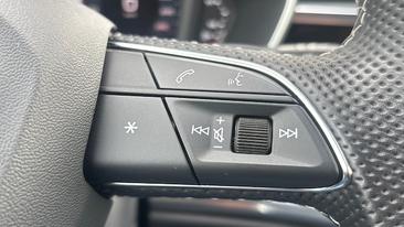 Audi Q3 Sportback TFSI E 45 E — photo 21