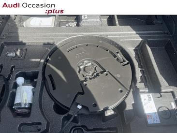 Audi Q3 35 TDI — photo 32