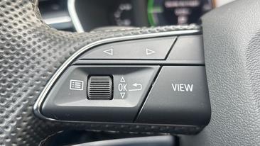 Audi Q3 Sportback TFSI E 45 E — photo 22