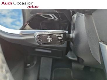 Audi Q3 35 TDI — photo 15