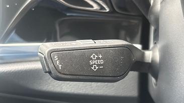 Audi Q3 Sportback TFSI E 45 E — photo 23