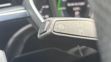 Audi Q3 Sportback TFSI E 45 E — photo 24
