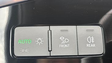 Audi Q3 Sportback TFSI E 45 E — photo 25