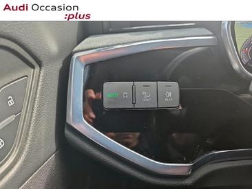 Audi Q3 35 TDI — photo 19