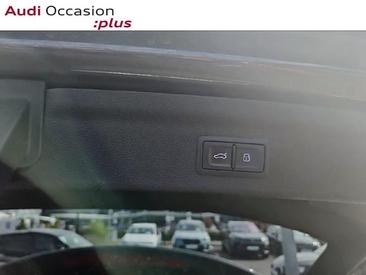 Audi Q3 35 TDI — photo 20