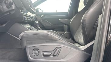 Audi Q3 Sportback TFSI E 45 E — photo 28