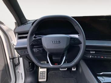 Audi Q3 Sportback TDI — photo 12