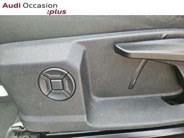 Audi Q3 35 TDI — photo 22