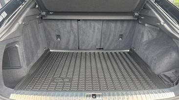Audi Q3 Sportback TFSI E 45 E — photo 29