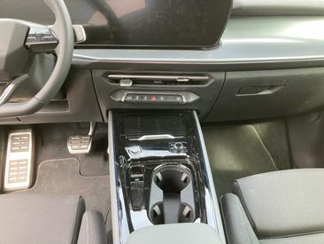Audi Q3 Sportback TDI — photo 13