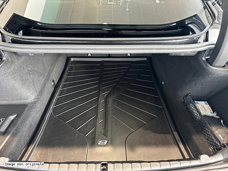 BMW M8 Competition Coupé 625 Ch - 2023 - Joinsteer - #5