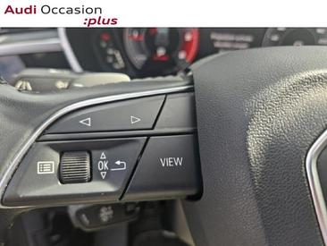 Audi Q3 35 TDI — photo 24