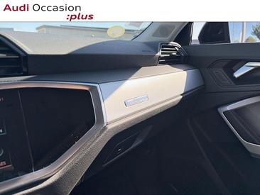 Audi Q3 Sportback 35 TDI — photo 29