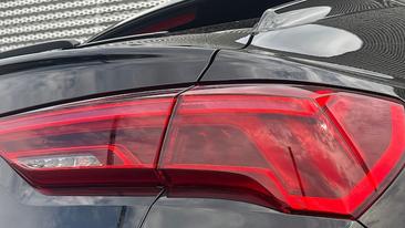 Audi Q3 Sportback TFSI E 45 E — photo 33