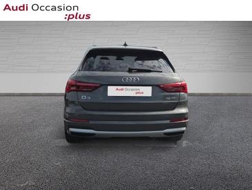 Audi Q3 35 TDI — photo 28