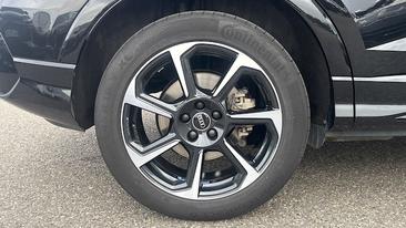 Audi Q3 Sportback TFSI E 45 E — photo 35
