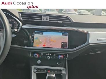 Audi Q3 35 TDI — photo 31