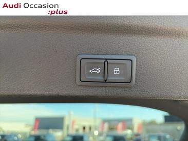 Audi Q3 Sportback 35 TDI — photo 33