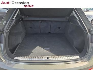 Audi Q3 35 TDI — photo 32