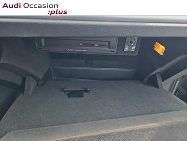 Audi Q3 35 TDI — photo 34