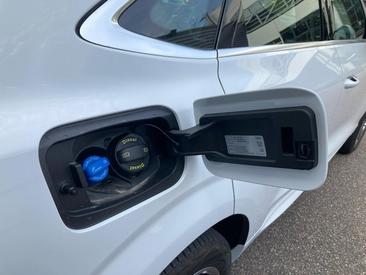 Audi Q3 Sportback TDI — photo 21