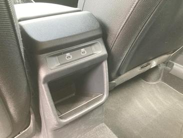 Audi Q3 Sportback TDI — photo 22